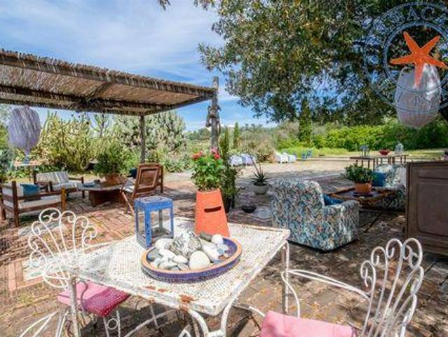 Villa 10 camere da letto, Portoferraio ToscanaTuscany ES96321783