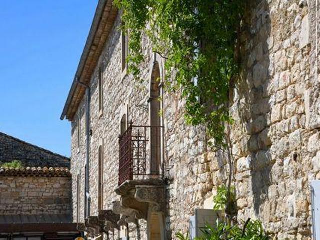 Villa 10 chambres, Uzès Languedoc 30700 ES102857666