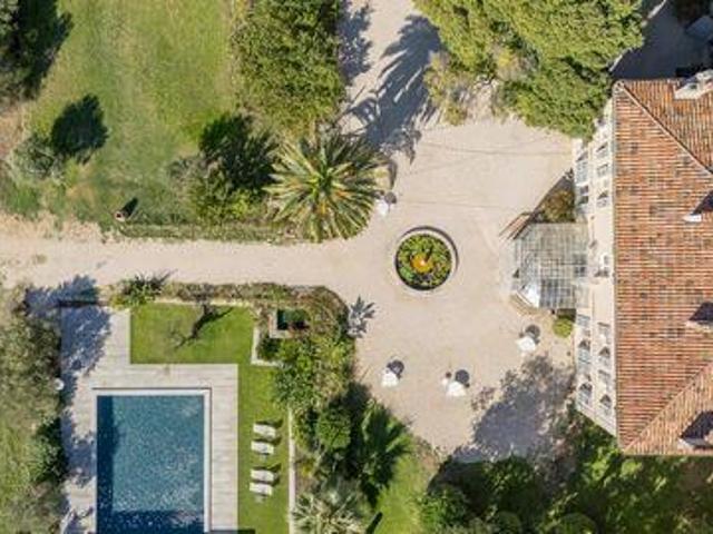 Villa 10 chambres, Vence Provence 83190 DLS95039437