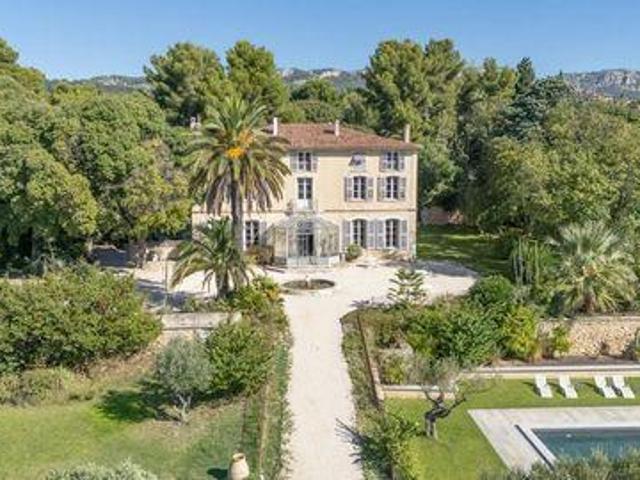Villa 10 chambres, Vence Provence 83190 ES95039437