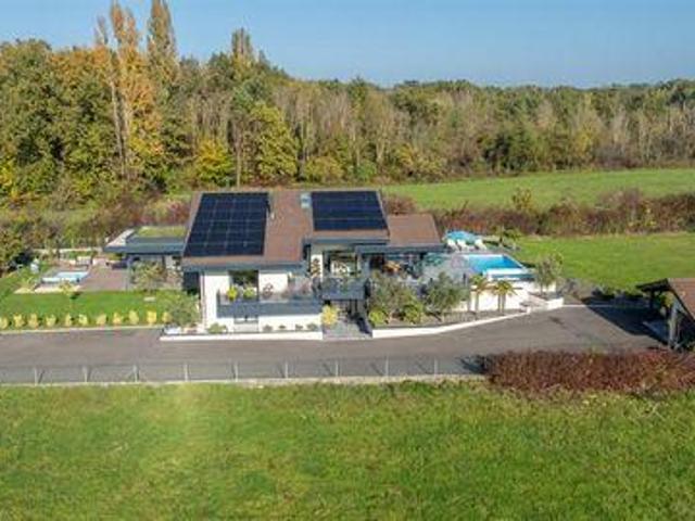 Villa 10 chambres, Anthy Rhône 74200 ES97100824