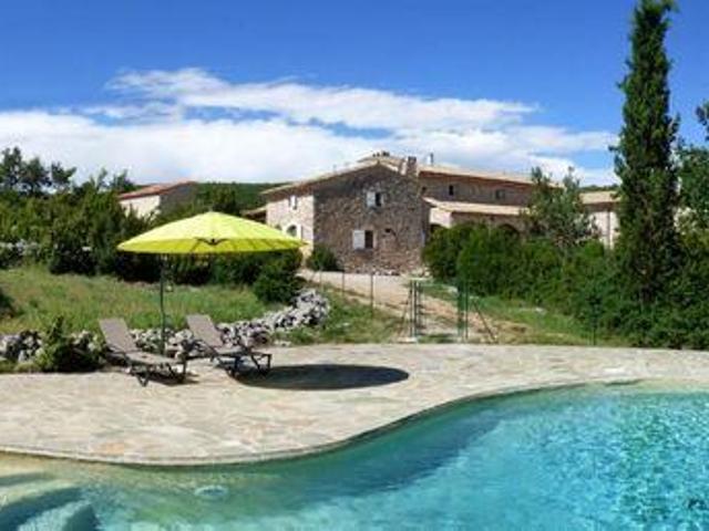Villa 10 chambres, Banon Provence 04150 DS102439884