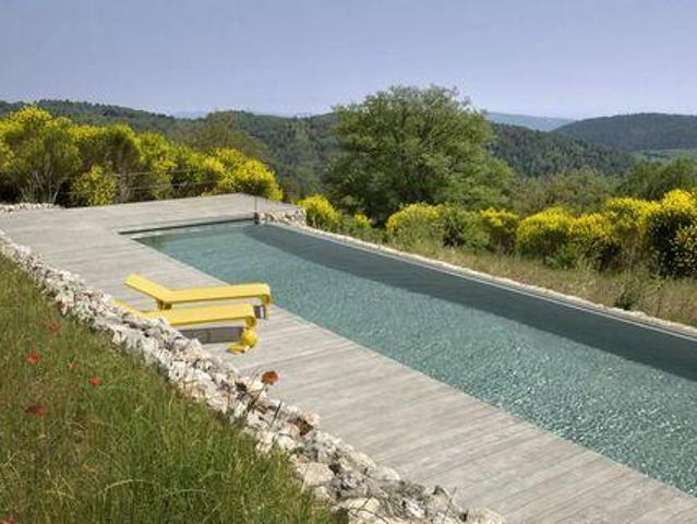 Villa 10 chambres, Bargemon Provence 83830 DS89177804