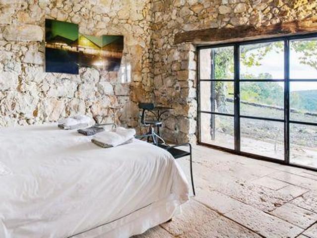 Villa 10 chambres, Bargemon Provence 83830 ES89177804