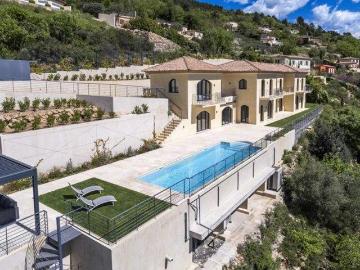 Villa à vendre à Alpes