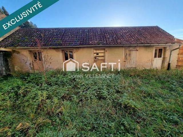 Villa 10 chambres, Faucogney Franche 70310 DS101954960