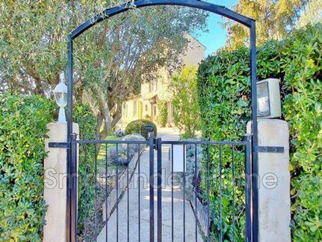 Villa 10 chambres, Flayosc Provence 83780 DS103384071