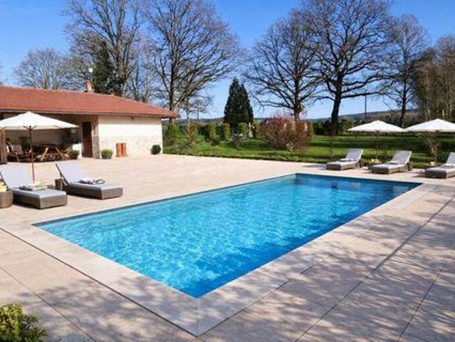 Villa 10 chambres, Jeanmenil Lorraine 88700 ES100130660