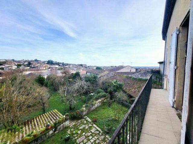 Villa 10 chambres, La Reole Aquitaine 33190 DS103182784