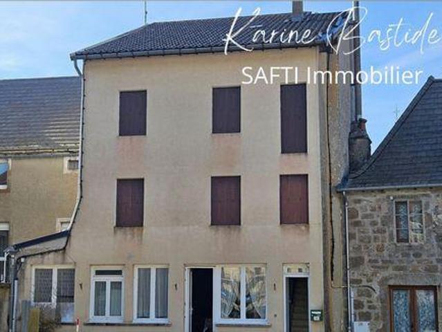 Villa 10 chambres, Le Beage Rhône 07630 DS99517399