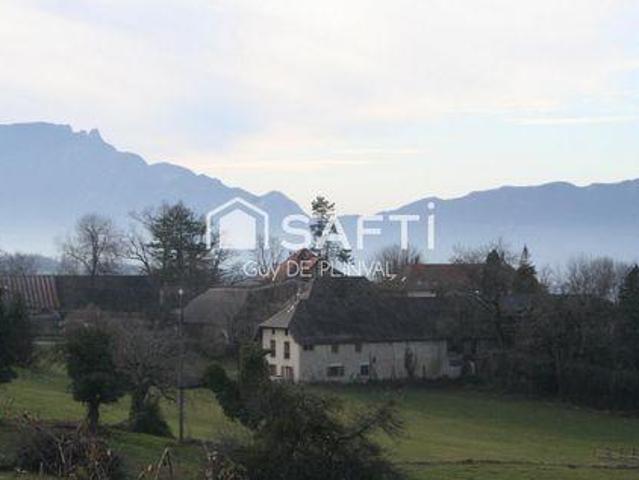 Villa 10 chambres, Montcel Rhône 73100 ES100454389