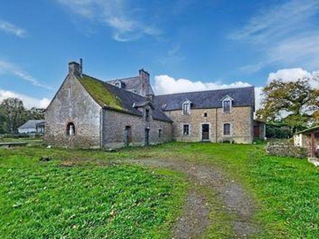 Villa 10 chambres, Saint Bretagne 56350 ES101025111