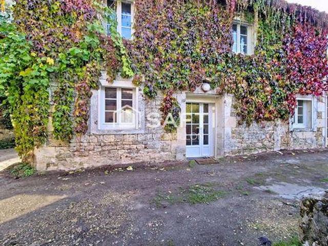 Villa 10 chambres, Saint Poitou 79400 DS102665906