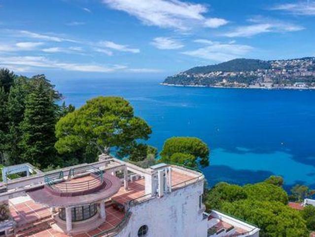 Villa 10 chambres, Saint Provence 06230 DS96118005