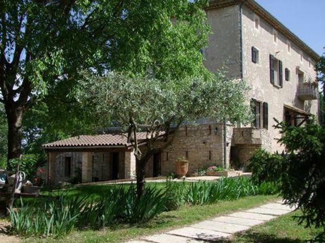 Villa 10 chambres, Sauve Languedoc 30610 ES95535362