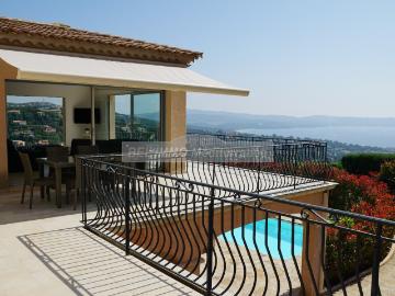 83240, La Croix-Valmer, Var, Provence-Alpes-Côte dAzur