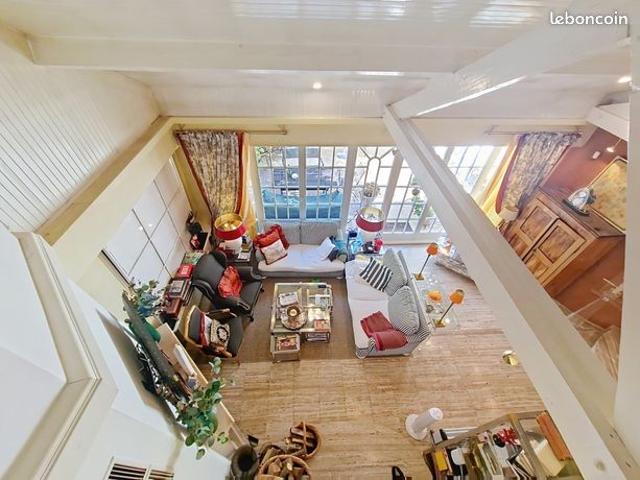 Villa 10 pièces 185 m²