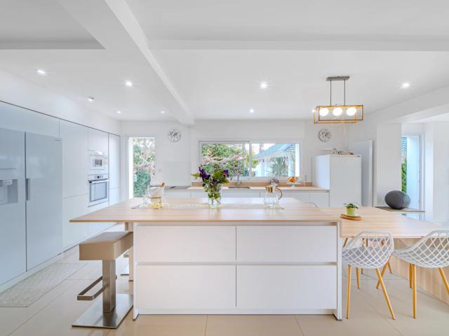 Villa 10 pièces 283m2