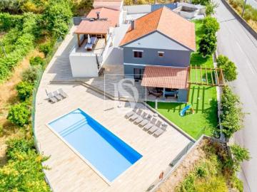 villa 10 quarto, Amarante Porto DS94668694