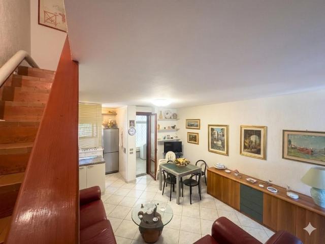 Villa 110mq
