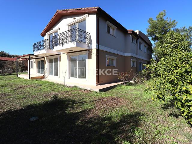Villa 11+2 Antalya, Türkiye 215102
