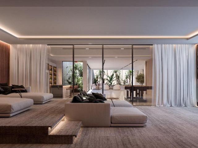 Villa 1180 m² en Marbella, Málaga 1180m² Marbella