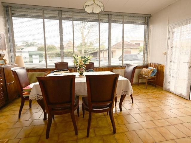 Villa 118 m² au calme ! 119m² Arcachon