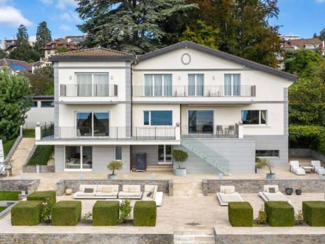 Villa 11.5 Zimmer