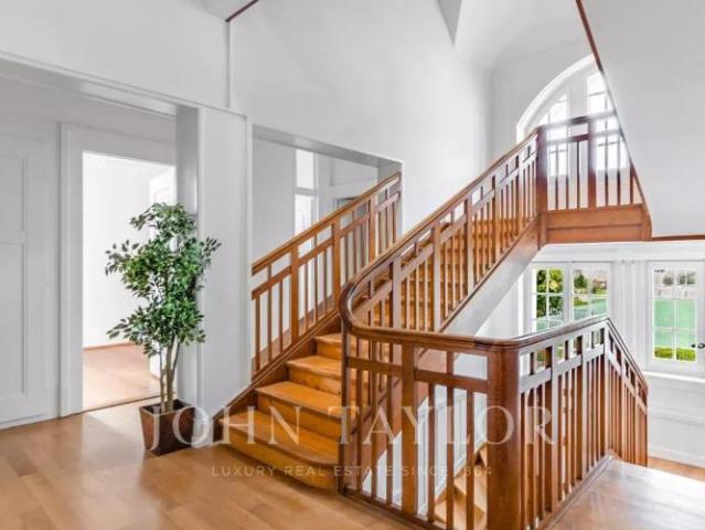 Villa 11 Zimmer