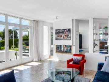 Villa 11 Zimmer