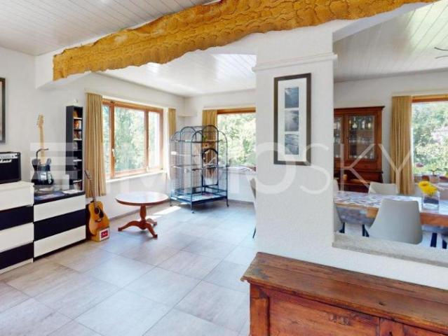 Villa 11 Zimmer