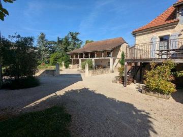 Villa 11 chambres, Tour Midi 46330 DS102773339