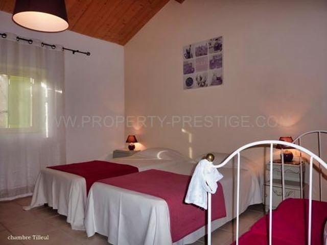 Villa 11 chambres, Beaumontois En Perigord Aquitaine 24440 DS97103997