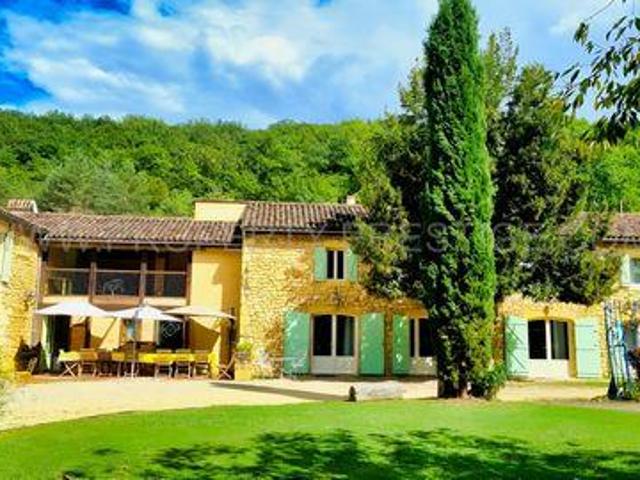 Villa 11 chambres, Beaumontois En Perigord Aquitaine 24440 ES97103997