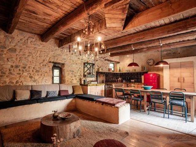 Villa 11 chambres, Cardet Languedoc 30350 DS102556499