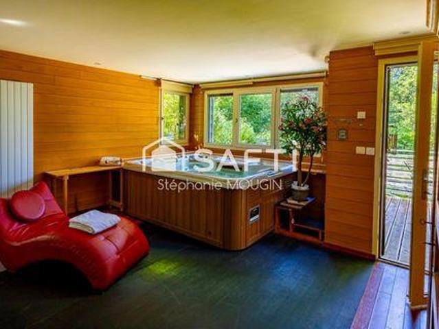 Villa 11 chambres, Le Russey Franche 25210 ES104945007