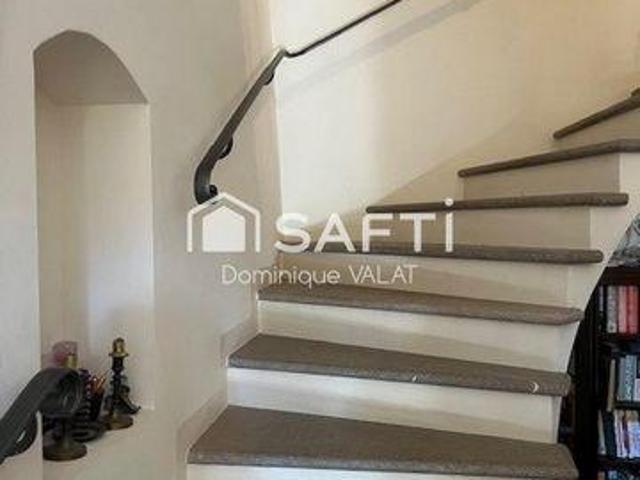Villa 11 chambres, Soudorgues Languedoc 30460 ES104565512