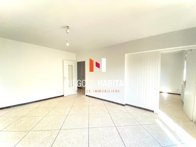 VILLA 123M2 AVEC GARAGE TERRAIN DE 525M2 PISCINABLE