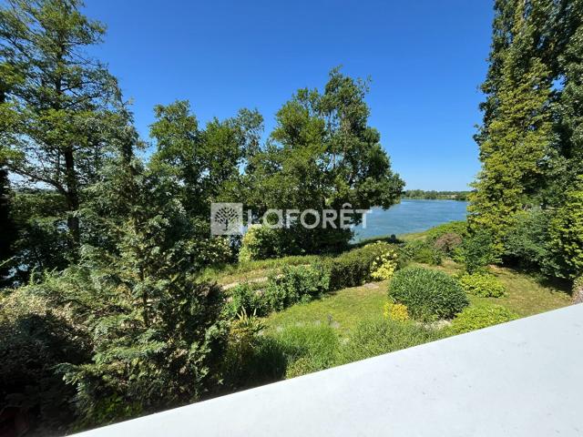 Villa 123m² à Mont Lès Seurre sur les bords de Saône 123m² Seurre