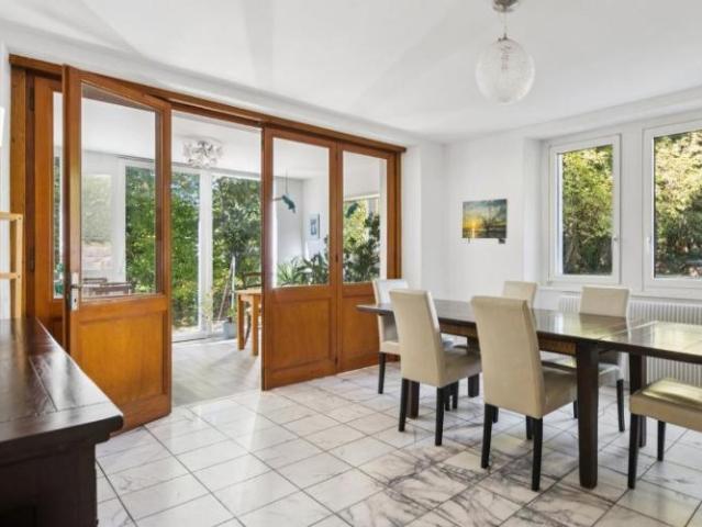 Villa 12.5 Zimmer