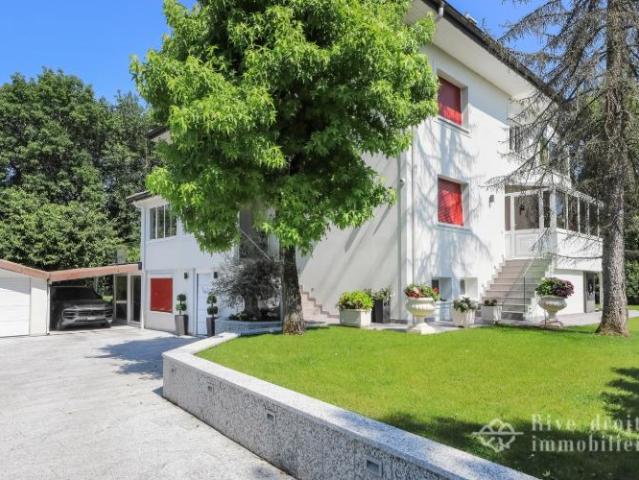 Founex Villa mit 12 Zimmern