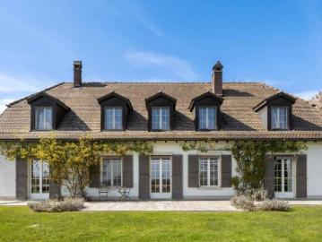 Villa 12 Zimmer