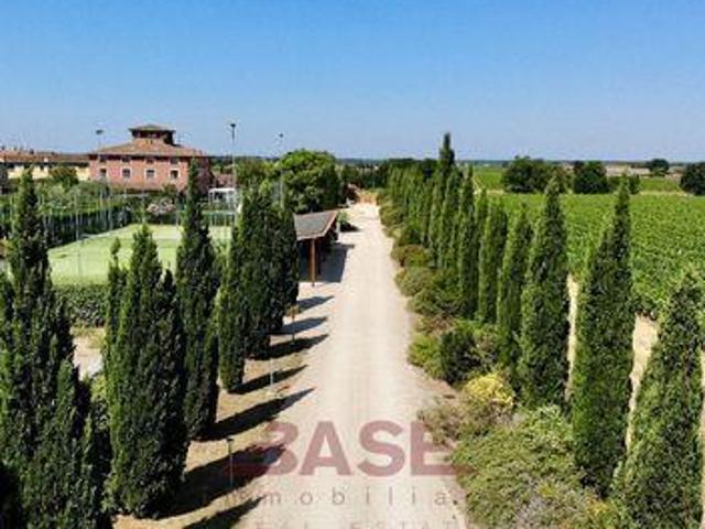 Villa 12 camere da letto, Castagneto Carducci ToscanaTuscany 57022 DS103744004