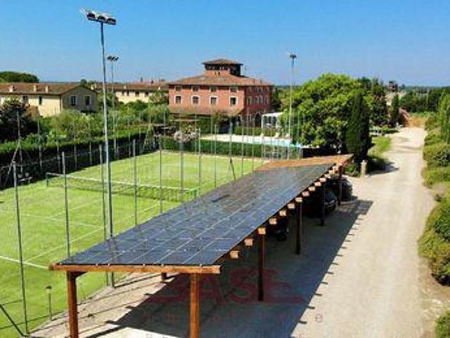 Villa 12 camere da letto, Castagneto Carducci ToscanaTuscany 57022 ELS103744004