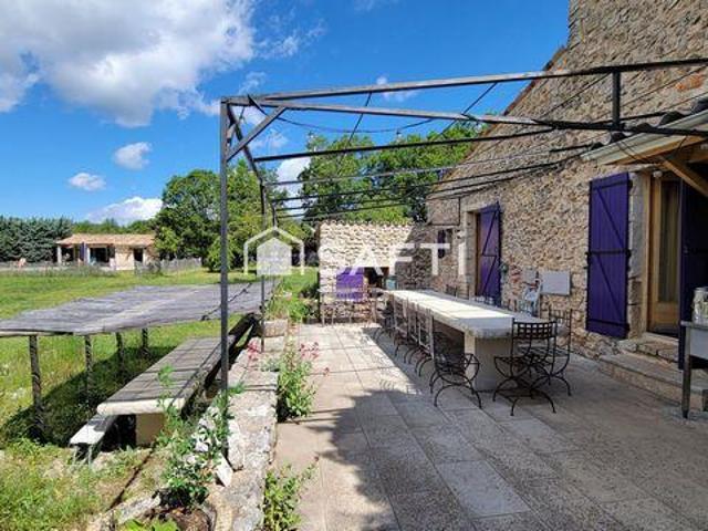 Villa 12 chambres, Banon Provence 04150 ES100783185