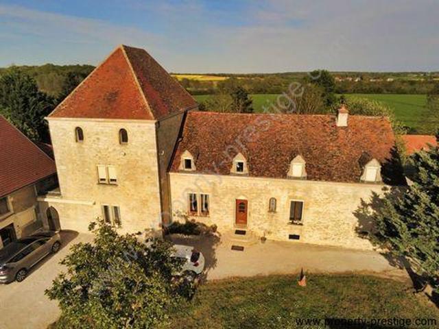 Villa 12 chambres, Dijon Bourgogne 21000 DS96439164