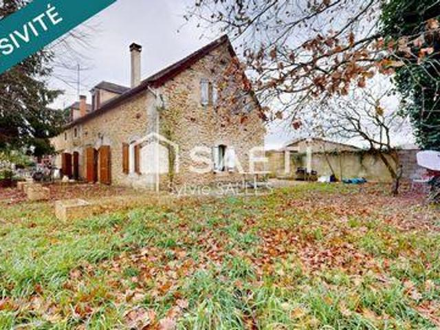 Villa 12 chambres, Le Bugue Aquitaine 24260 DS101313424