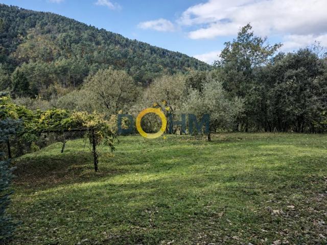 Villa 130 m2 avec vue, grand terrain et prestations haut de