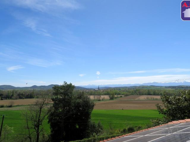 Villa 130m² Mirepoix