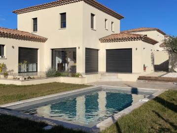 Villa 131 m² 5 Pièces Villeneuve Lès Avignon 30400